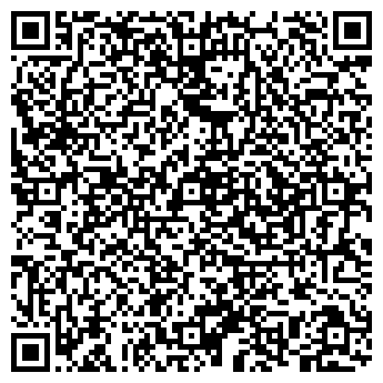 QR-код с контактной информацией организации GLORIA JEANS