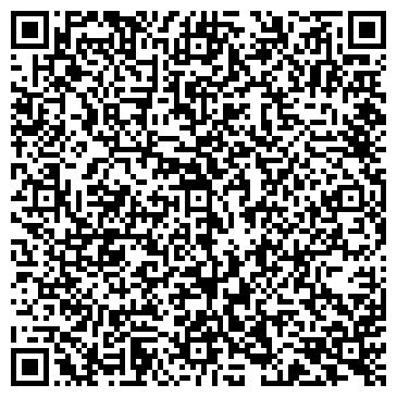 QR-код с контактной информацией организации ООО «Антенная служба плюс»