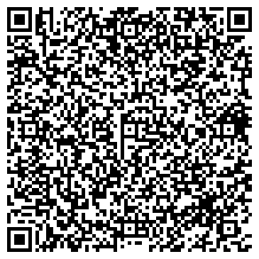 QR-код с контактной информацией организации ГЕООБОРУДОВАНИЕ