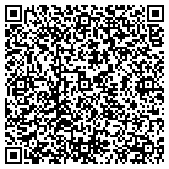 QR-код с контактной информацией организации ПРОДУКТЫ