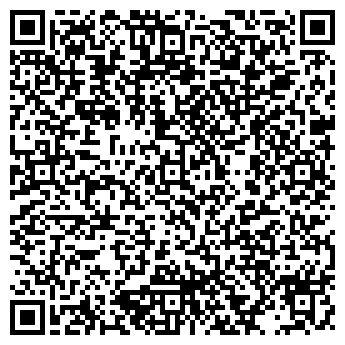 QR-код с контактной информацией организации ЯГОДКА ПЛЮС