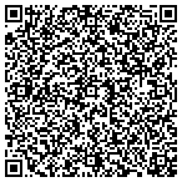 QR-код с контактной информацией организации Клубная сауна «MARAKESH»