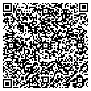 QR-код с контактной информацией организации ООО "Царский двор"