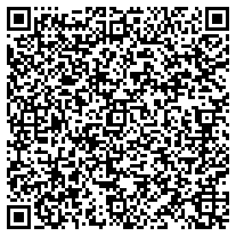 QR-код с контактной информацией организации ООО "Проектная группа-Юг"