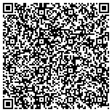 QR-код с контактной информацией организации ОАО НИИ ТЕХНИКО-ЭКОНОМИЧЕСКИХ ИССЛЕДОВАНИЙ