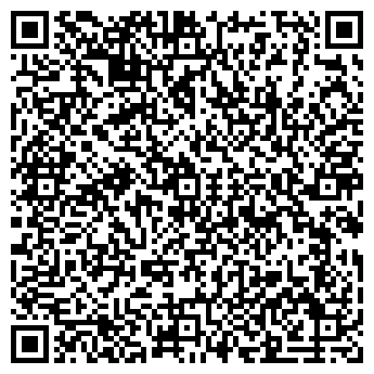 QR-код с контактной информацией организации ОАО ГАЗПРОМ ПРОМГАЗ