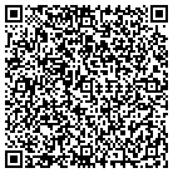 QR-код с контактной информацией организации КРЕЧЕТ-МВМ