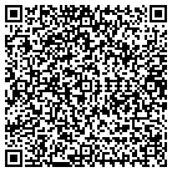 QR-код с контактной информацией организации АВТОСТОЯНКА № 1