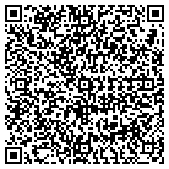 QR-код с контактной информацией организации АО «Мособлгаз» Ремонтная служба