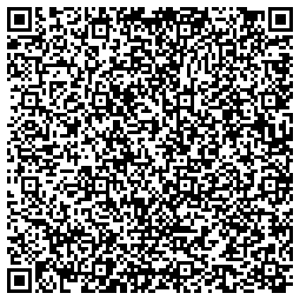 QR-код с контактной информацией организации ПАО «Россети Московский регион» Филиал "Северные электрические сети"