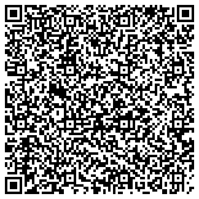 QR-код с контактной информацией организации «Архитектурно-планировочное управление Московской области» Рузский филиал