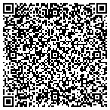 QR-код с контактной информацией организации ТРУДОВЫЕ РЕЗЕРВЫ, ДЮСШ