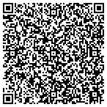 QR-код с контактной информацией организации Истринское райпо