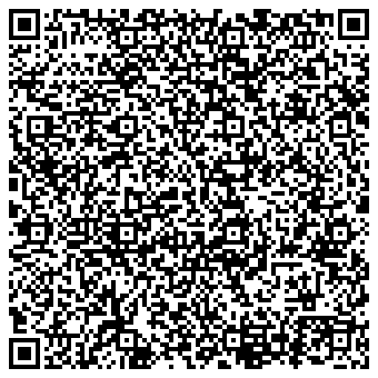 QR-код с контактной информацией организации ИП Автосервис для БМВ Сааб Опель Шевроле Тойота клубов
