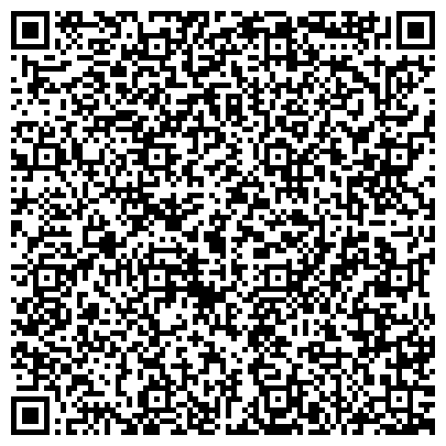 QR-код с контактной информацией организации ГБУ Серебряно-Прудский филиал  "АПУ Московской области"