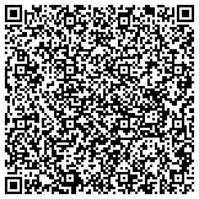 QR-код с контактной информацией организации «Пушкинский комплексный центр социального обслуживания населения»