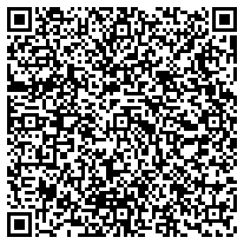 QR-код с контактной информацией организации «Aeperson»
