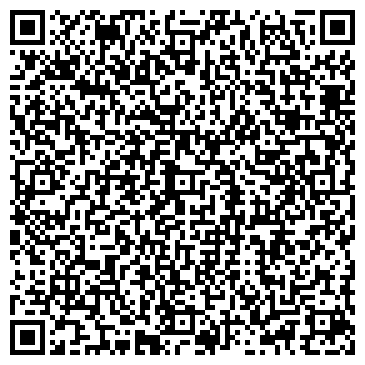 QR-код с контактной информацией организации Метакм-сайт