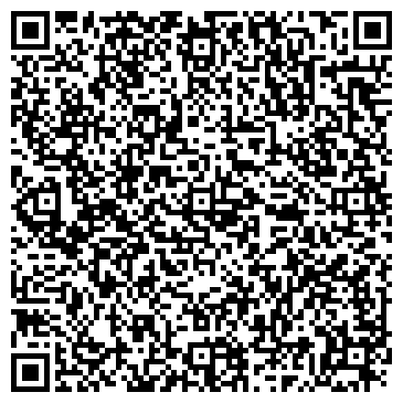 QR-код с контактной информацией организации ООО ЛЕСХОЗМАШ-ПУШКИНО