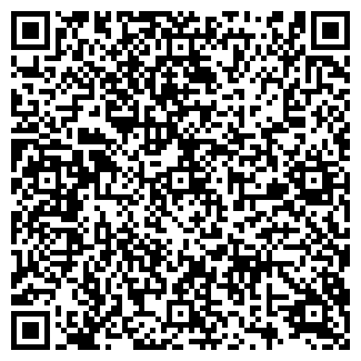 QR-код с контактной информацией организации НАДЕЖДА