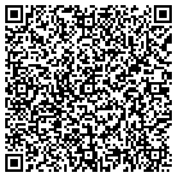 QR-код с контактной информацией организации КЛОКСЕРВИС