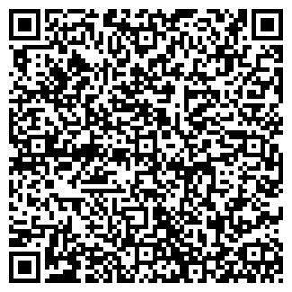 QR-код с контактной информацией организации CPS