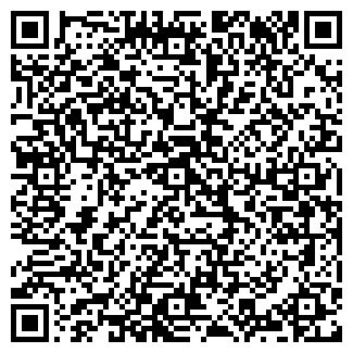 QR-код с контактной информацией организации АЗС ВИСС