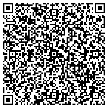 QR-код с контактной информацией организации ФГУП «НИИ НПО «ЛУЧ»