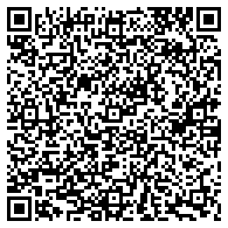 QR-код с контактной информацией организации ЗАО РИНО