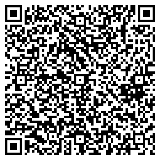 QR-код с контактной информацией организации ЗАО "Стройтехника"