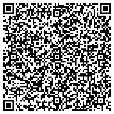 QR-код с контактной информацией организации ЦЕНТР ГЛАЗНОГО ПРОТЕЗИРОВАНИЯ