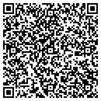 QR-код с контактной информацией организации РУСАЛОЧКА