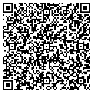 QR-код с контактной информацией организации ТЕПЛЫЙ ПРИЕМ