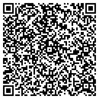 QR-код с контактной информацией организации СПУТНИК