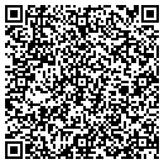 QR-код с контактной информацией организации КОНЕК