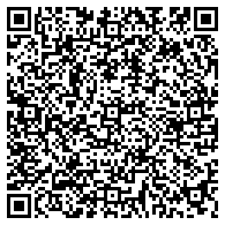 QR-код с контактной информацией организации КРОВ