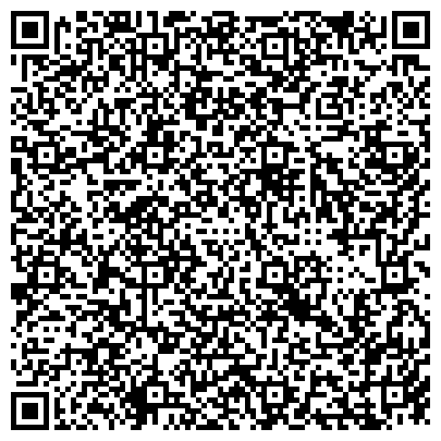 QR-код с контактной информацией организации ПРОИЗВОДСТВЕННЫЙ ЖИЛИЩНО-ЭКСПЛУАТАЦИОННЫЙ ТРЕСТ ЖЕЛЕЗНОДОРОЖНОГО РАЙОНА