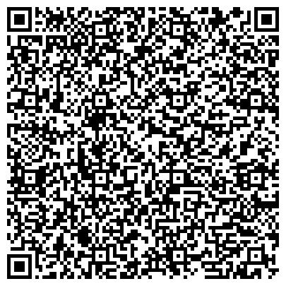 QR-код с контактной информацией организации ПРОИЗВОДСТВЕННЫЙ ЖИЛИЩНО-ЭКСПЛУАТАЦИОННЫЙ ТРЕСТ ЖЕЛЕЗНОДОРОЖНОГО РАЙОНА