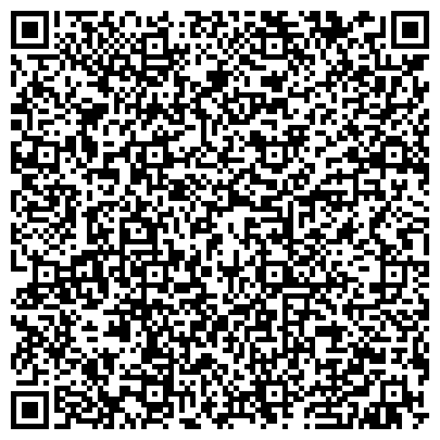 QR-код с контактной информацией организации ПРОИЗВОДСТВЕННЫЙ ЖИЛИЩНО-ЭКСПЛУАТАЦИОННЫЙ ТРЕСТ ЖЕЛЕЗНОДОРОЖНОГО РАЙОНА