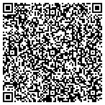 QR-код с контактной информацией организации АО Авиапредприятие «Алтай»