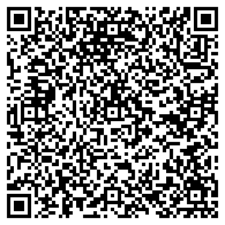 QR-код с контактной информацией организации РЖД