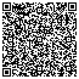 QR-код с контактной информацией организации РЖД