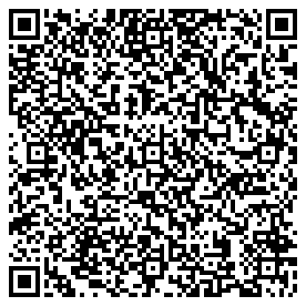 QR-код с контактной информацией организации ПСК СТРУКТУРА