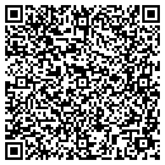 QR-код с контактной информацией организации АНТИКОР