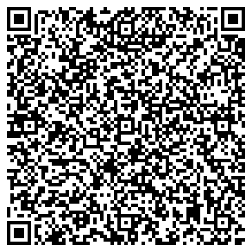 QR-код с контактной информацией организации Автостанция г. Павловский Посад