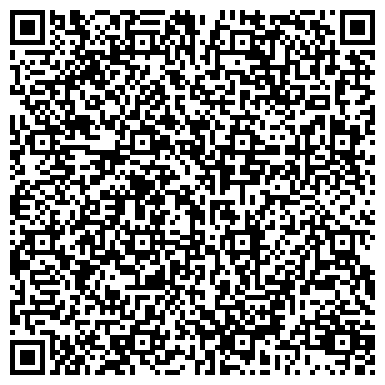 QR-код с контактной информацией организации Студия красоты и здоровья «Сирень»