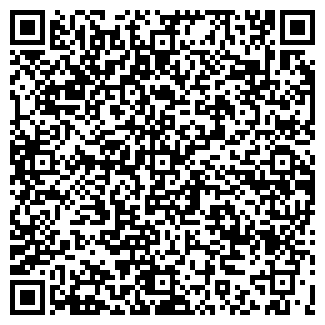 QR-код с контактной информацией организации ТРИУМФ