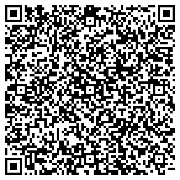 QR-код с контактной информацией организации Площадь ДК "Подмосковье"