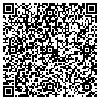 QR-код с контактной информацией организации АВТОСЕРВИС