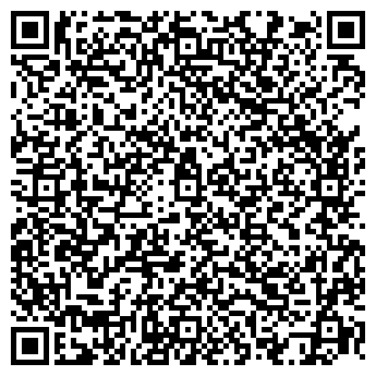 QR-код с контактной информацией организации РЫБОЛОВ-ТУРИСТ